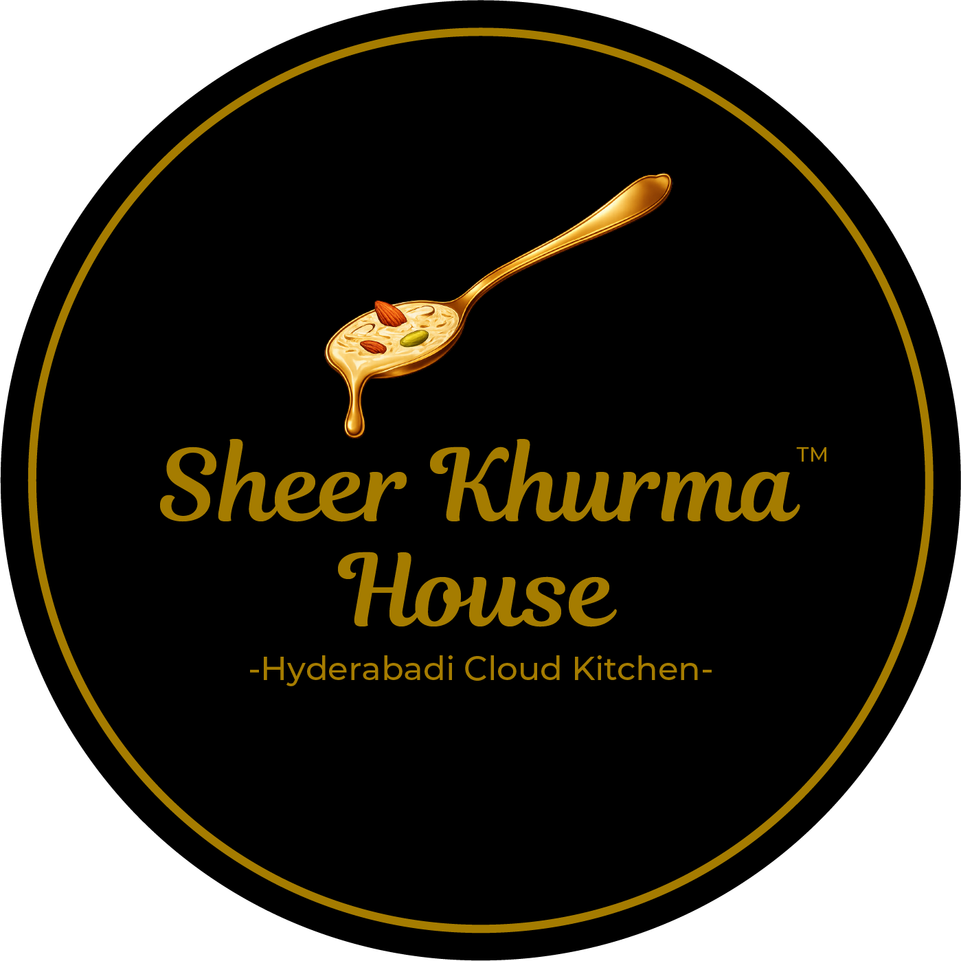 Sheer Khurma House logo