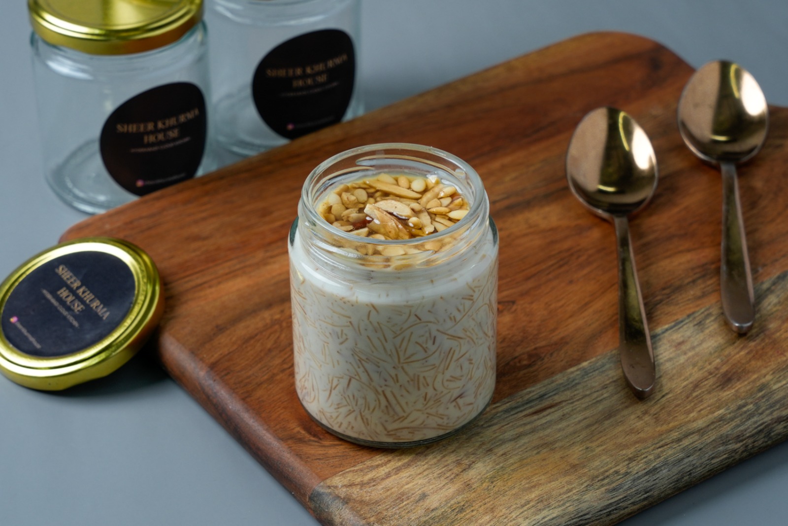 Classic Sheer Khurma